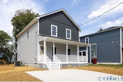 Tiny photo for 1137 Wilcox Street, Petersburg, VA 23803 (MLS # 2532686)