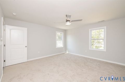 Tiny photo for 1137 Wilcox Street, Petersburg, VA 23803 (MLS # 2532686)