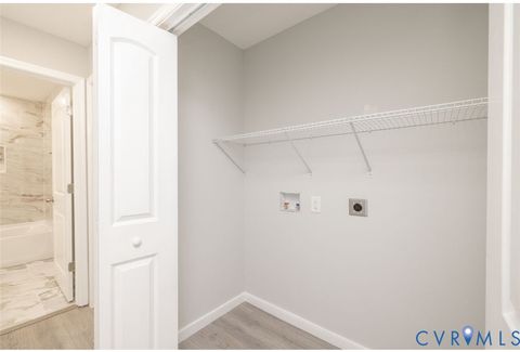 Tiny photo for 1137 Wilcox Street, Petersburg, VA 23803 (MLS # 2532686)