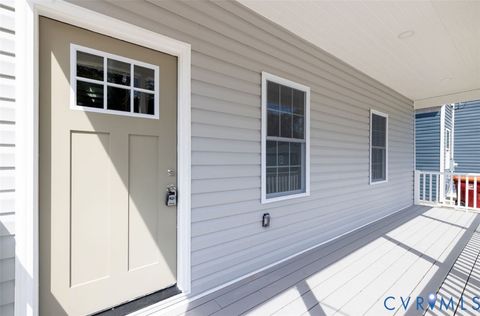 Tiny photo for 1137 Wilcox Street, Petersburg, VA 23803 (MLS # 2532686)