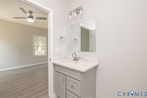 Tiny photo for 1137 Wilcox Street, Petersburg, VA 23803 (MLS # 2532686)
