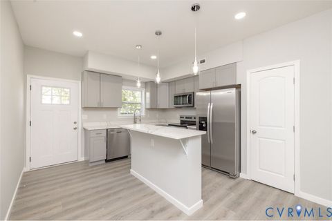 Tiny photo for 1137 Wilcox Street, Petersburg, VA 23803 (MLS # 2532686)