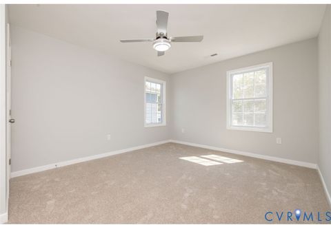 Tiny photo for 1137 Wilcox Street, Petersburg, VA 23803 (MLS # 2532686)