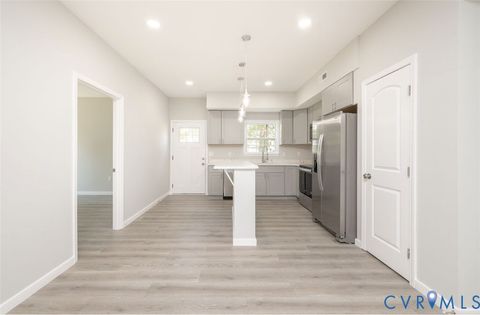 Tiny photo for 1137 Wilcox Street, Petersburg, VA 23803 (MLS # 2532686)