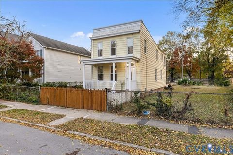 Tiny photo for 3021 Grayland Ave Ave, Richmond, VA 23221 (MLS # 2530872)