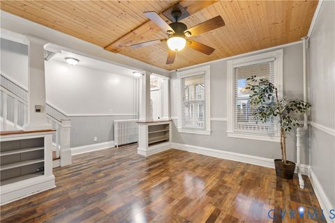 Tiny photo for 3021 Grayland Ave Ave, Richmond, VA 23221 (MLS # 2530872)