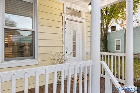 Tiny photo for 3021 Grayland Ave Ave, Richmond, VA 23221 (MLS # 2530872)