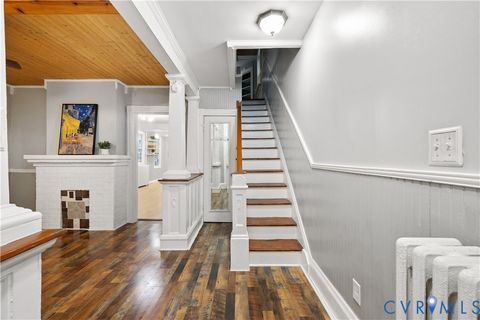 Tiny photo for 3021 Grayland Ave Ave, Richmond, VA 23221 (MLS # 2530872)