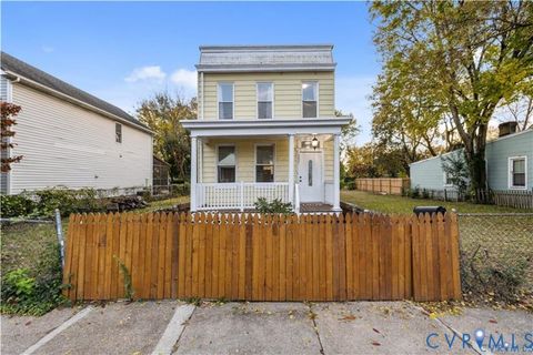 Tiny photo for 3021 Grayland Ave Ave, Richmond, VA 23221 (MLS # 2530872)