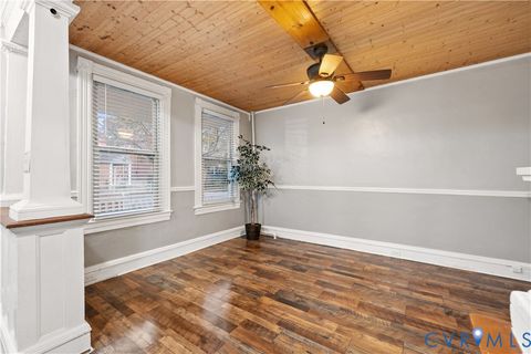 Tiny photo for 3021 Grayland Ave Ave, Richmond, VA 23221 (MLS # 2530872)