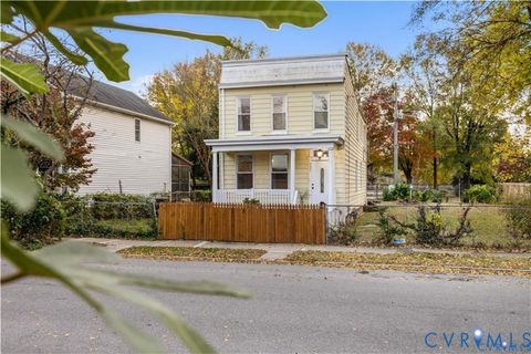 Tiny photo for 3021 Grayland Ave Ave, Richmond, VA 23221 (MLS # 2530872)