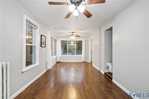 Tiny photo for 3021 Grayland Ave Ave, Richmond, VA 23221 (MLS # 2530872)