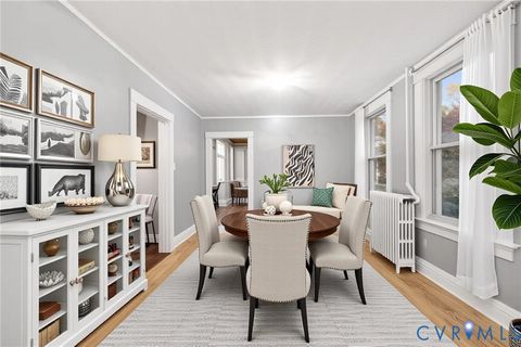 Tiny photo for 3021 Grayland Ave Ave, Richmond, VA 23221 (MLS # 2530872)