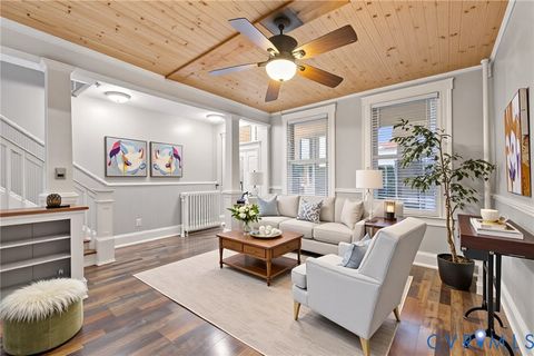 Photo of 3021 Grayland Ave Ave, Richmond, VA 23221 (MLS # 2530872)