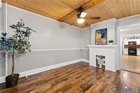 Tiny photo for 3021 Grayland Ave Ave, Richmond, VA 23221 (MLS # 2530872)