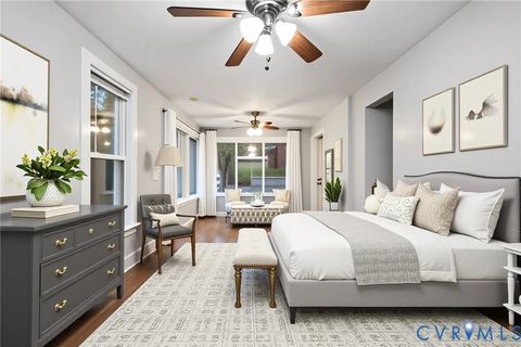 Tiny photo for 3021 Grayland Ave Ave, Richmond, VA 23221 (MLS # 2530872)