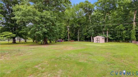 Tiny photo for 2915 Lakeside Drive, Prince George, VA 23875 (MLS # 2613968)