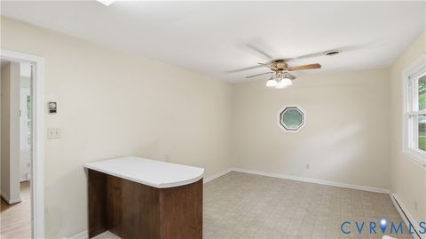 Tiny photo for 2915 Lakeside Drive, Prince George, VA 23875 (MLS # 2613968)