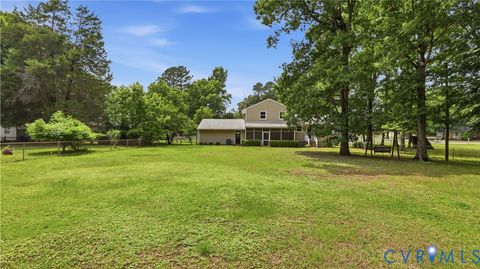 Tiny photo for 2915 Lakeside Drive, Prince George, VA 23875 (MLS # 2613968)