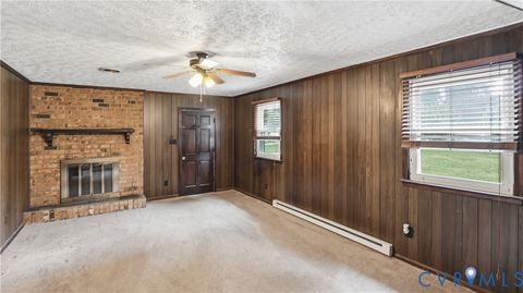 Tiny photo for 2915 Lakeside Drive, Prince George, VA 23875 (MLS # 2613968)