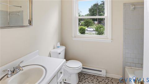Tiny photo for 2915 Lakeside Drive, Prince George, VA 23875 (MLS # 2613968)