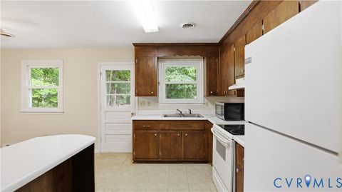 Tiny photo for 2915 Lakeside Drive, Prince George, VA 23875 (MLS # 2613968)