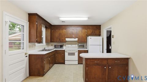 Tiny photo for 2915 Lakeside Drive, Prince George, VA 23875 (MLS # 2613968)