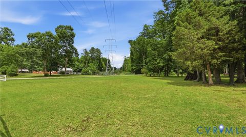 Tiny photo for 2915 Lakeside Drive, Prince George, VA 23875 (MLS # 2613968)