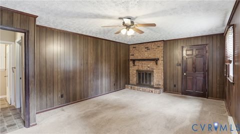 Tiny photo for 2915 Lakeside Drive, Prince George, VA 23875 (MLS # 2613968)