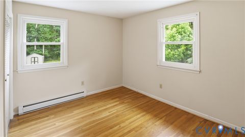 Tiny photo for 2915 Lakeside Drive, Prince George, VA 23875 (MLS # 2613968)