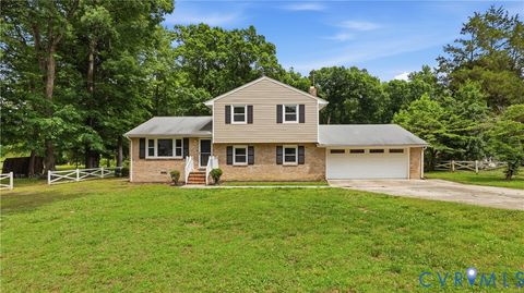 Photo of 2915 Lakeside Drive, Prince George, VA 23875 (MLS # 2613968)