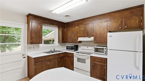 Tiny photo for 2915 Lakeside Drive, Prince George, VA 23875 (MLS # 2613968)