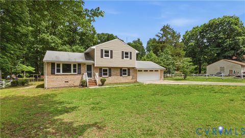 Tiny photo for 2915 Lakeside Drive, Prince George, VA 23875 (MLS # 2613968)