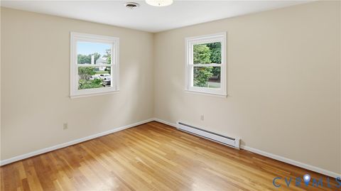 Tiny photo for 2915 Lakeside Drive, Prince George, VA 23875 (MLS # 2613968)