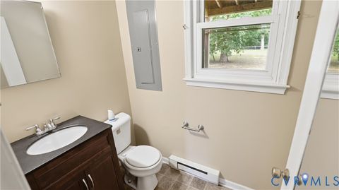 Tiny photo for 2915 Lakeside Drive, Prince George, VA 23875 (MLS # 2613968)
