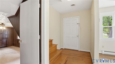 Tiny photo for 2915 Lakeside Drive, Prince George, VA 23875 (MLS # 2613968)
