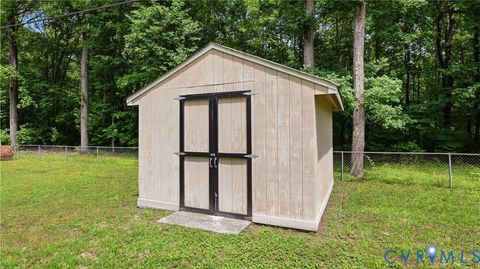 Tiny photo for 2915 Lakeside Drive, Prince George, VA 23875 (MLS # 2613968)
