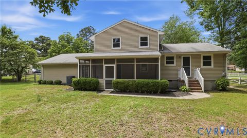 Tiny photo for 2915 Lakeside Drive, Prince George, VA 23875 (MLS # 2613968)