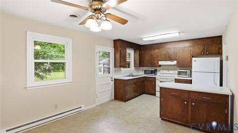 Tiny photo for 2915 Lakeside Drive, Prince George, VA 23875 (MLS # 2613968)