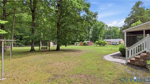Tiny photo for 2915 Lakeside Drive, Prince George, VA 23875 (MLS # 2613968)