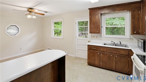 Tiny photo for 2915 Lakeside Drive, Prince George, VA 23875 (MLS # 2613968)