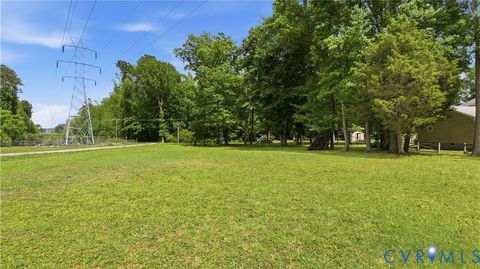 Tiny photo for 2915 Lakeside Drive, Prince George, VA 23875 (MLS # 2613968)