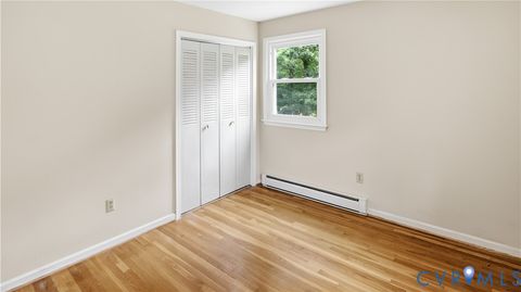 Tiny photo for 2915 Lakeside Drive, Prince George, VA 23875 (MLS # 2613968)