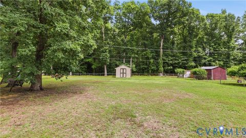 Tiny photo for 2915 Lakeside Drive, Prince George, VA 23875 (MLS # 2613968)