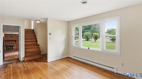 Tiny photo for 2915 Lakeside Drive, Prince George, VA 23875 (MLS # 2613968)