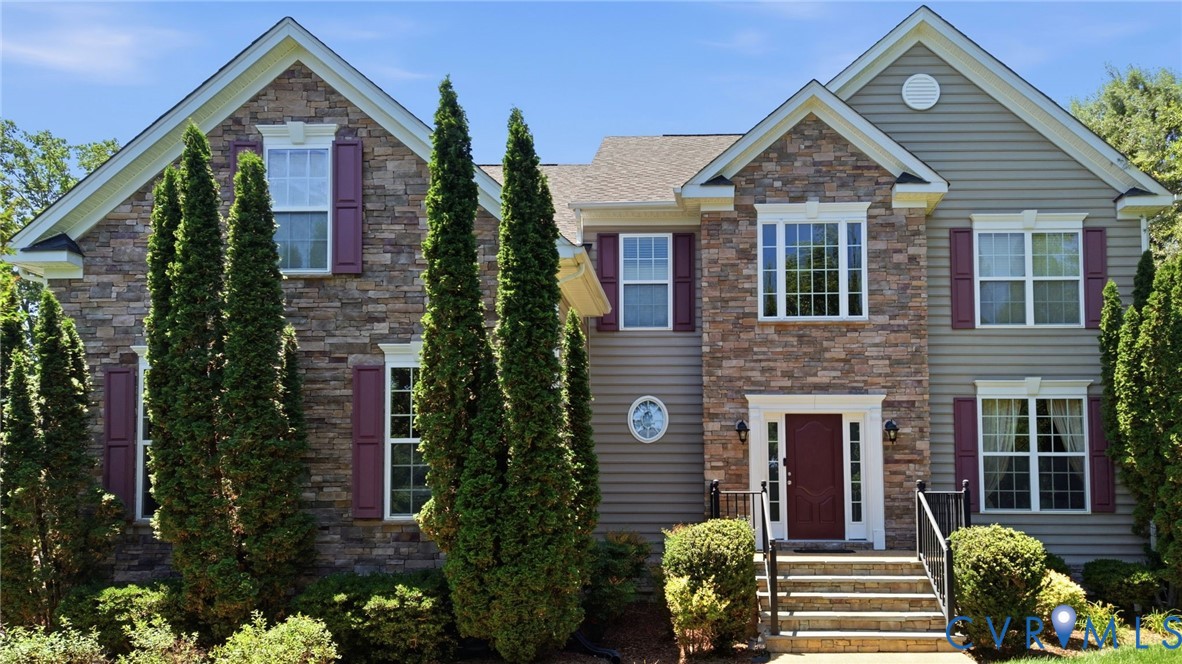 12000 Grey Oaks Park Road