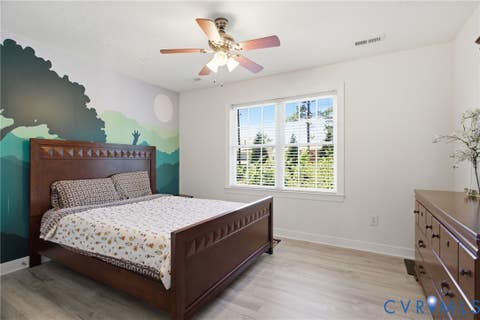 Tiny photo for 12000 Grey Oaks Park Road, Henrico, VA 23059 (MLS # 2615217)