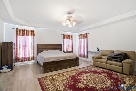 Tiny photo for 12000 Grey Oaks Park Road, Henrico, VA 23059 (MLS # 2615217)