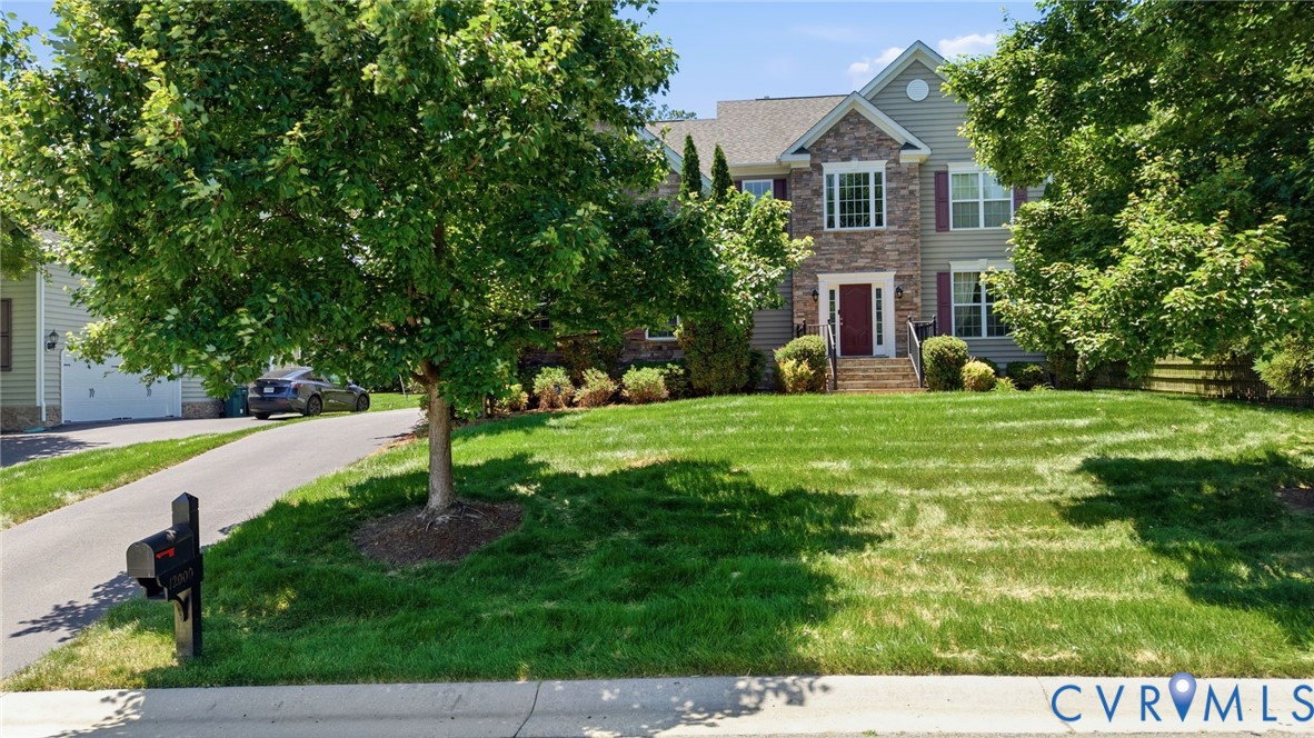 12000 Grey Oaks Park Road