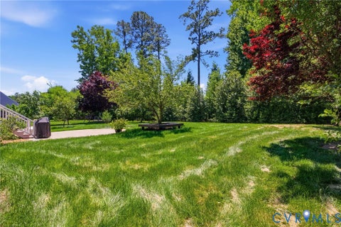 Tiny photo for 12000 Grey Oaks Park Road, Henrico, VA 23059 (MLS # 2615217)